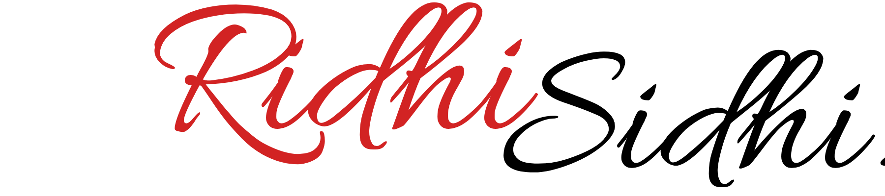  RidhiSidhi.shop